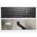 Acer Клавіатура ноутбука Acer Aspire 5755G/E1-522/E1-731 Series черная без рамки UA (A43357)
