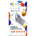 Drobak Скло захисне Drobak Google Pixel 7 Black Frame A+ (717162)