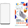 Drobak Скло захисне Drobak Motorola G13 Black Frame A+ (717145)