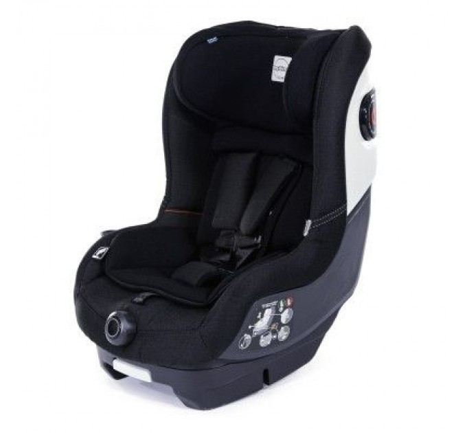 Peg-Perego Автокрісло Peg-Perego Viaggio FF105 EBONY (IMFF000000BA13AU13)