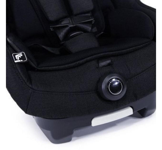 Peg-Perego Автокрісло Peg-Perego Viaggio FF105 EBONY (IMFF000000BA13AU13)