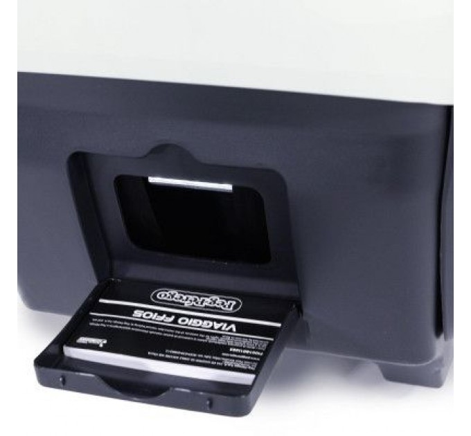 Peg-Perego Автокрісло Peg-Perego Viaggio FF105 EBONY (IMFF000000BA13AU13)