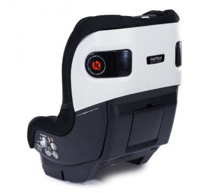 Peg-Perego Автокрісло Peg-Perego Viaggio FF105 EBONY (IMFF000000BA13AU13)