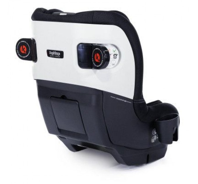 Peg-Perego Автокрісло Peg-Perego Viaggio FF105 EBONY (IMFF000000BA13AU13)