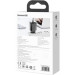 Baseus Зарядний пристрій Baseus Speed Mini Quick Charger Black (CCFS-SN01)