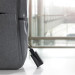 Baseus Зарядний пристрій Baseus Speed Mini Quick Charger Black (CCFS-SN01)