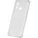 BeCover Чохол до мобільного телефона BeCover Anti-Shock Xiaomi Redmi 12C Clear (709176)