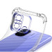 BeCover Чохол до мобільного телефона BeCover Anti-Shock Xiaomi Redmi 12C Clear (709176)