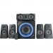 Trust Акустична система Trust GXT 658 Tytan 5.1 Surround Speaker System (21738)