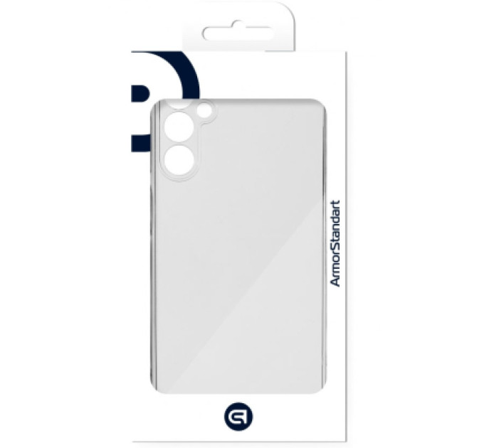 Armorstandart Чохол до мобільного телефона Armorstandart Air Series Samsung A24 4G (A245) Camera cover Transparent (ARM68187)
