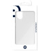 Armorstandart Чохол до мобільного телефона Armorstandart Air Series OPPO A17 4G/A17k 4G Transparent (ARM64846)