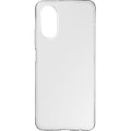 Armorstandart Чохол до мобільного телефона Armorstandart Air Series OPPO A17 4G/A17k 4G Transparent (ARM64846)