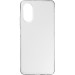 Armorstandart Чохол до мобільного телефона Armorstandart Air Series OPPO A17 4G/A17k 4G Transparent (ARM64846)