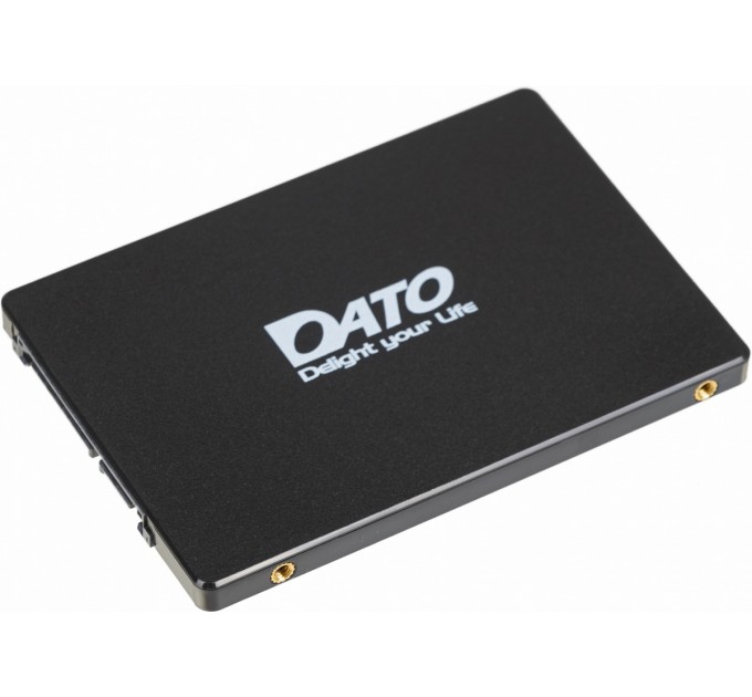 Dato Накопичувач SSD  512GB Dato DS700 2.5" SATAIII TLC (DS700SSD-512GB)