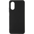Armorstandart Чохол до мобільного телефона Armorstandart Matte Slim Fit OPPO A17 4G/A17k 4G Black (ARM64850)