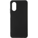 Armorstandart Чохол до мобільного телефона Armorstandart Matte Slim Fit OPPO A17 4G/A17k 4G Black (ARM64850)