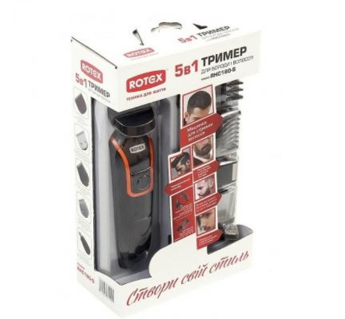 Rotex Тример Rotex RHC180-S