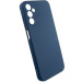 Dengos Чохол до мобільного телефона Dengos Carbon Samsung Galaxy M14 5G (blue) (DG-TPU-CRBN-173)