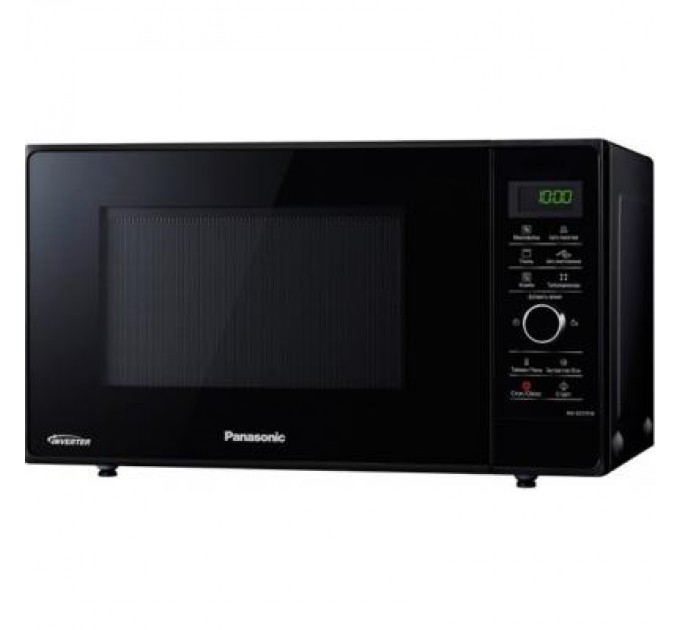 Panasonic Мікрохвильова піч Panasonic NN-GD37HBZPE
