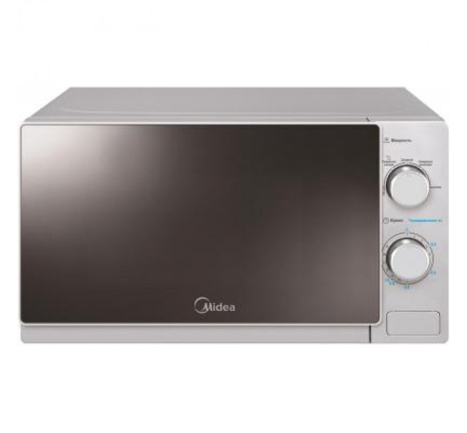 Midea Мікрохвильова піч Midea MM720C4E-S