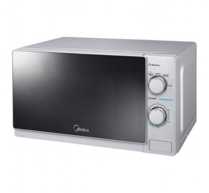 Midea Мікрохвильова піч Midea MM720C4E-S
