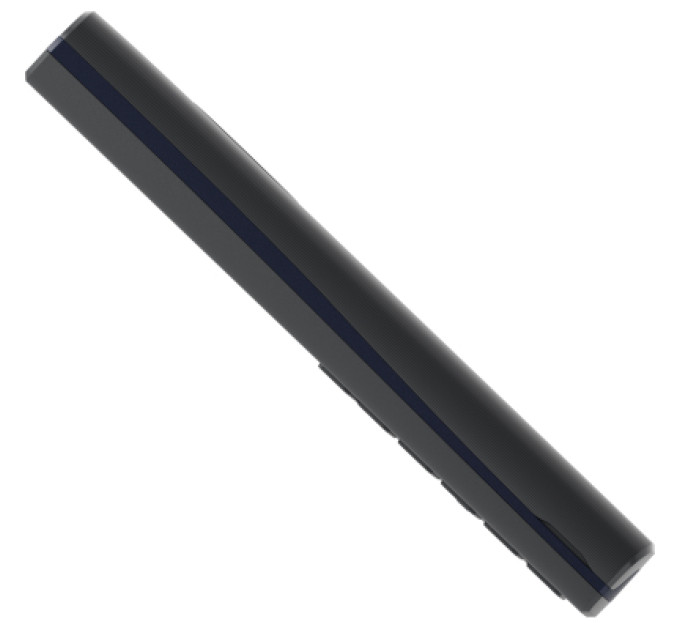 Nokia Мобільний телефон Nokia 110 DS 2023 Charcoal (1GF019FPA2C01)