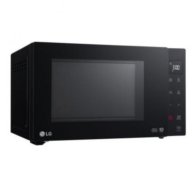 LG Мікрохвильова піч LG MS2336GIB