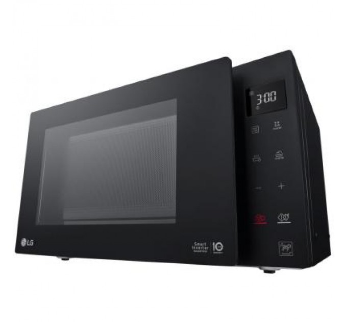LG Мікрохвильова піч LG MS2336GIB