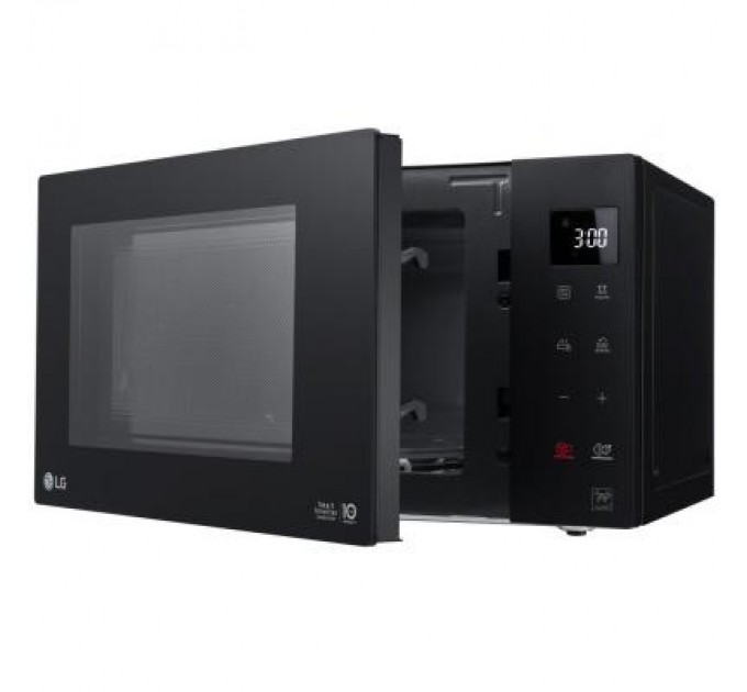 LG Мікрохвильова піч LG MS2336GIB