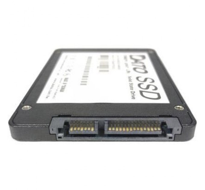 Dato Накопичувач SSD  512GB Dato DS700 2.5" SATAIII TLC (DS700SSD-512GB)