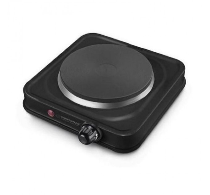 Esperanza Настільна плита Esperanza EKH003K