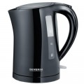 Severin Електрочайник Severin WK 3498 black