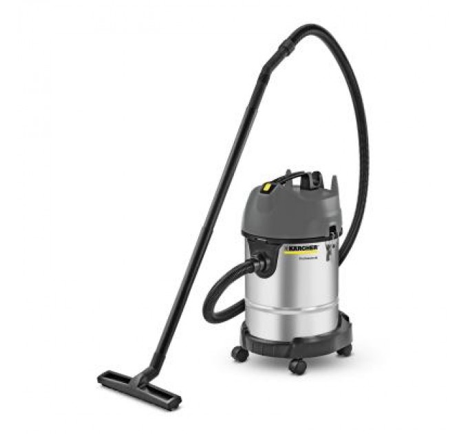 Karcher Пилосос Karcher NT 30/1 Me Classic (1.428-568.0)