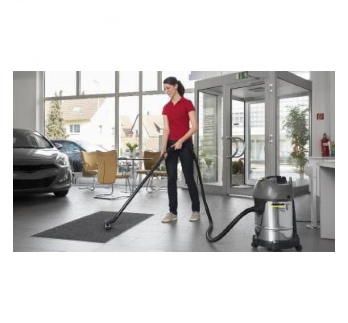 Karcher Пилосос Karcher NT 30/1 Me Classic (1.428-568.0)