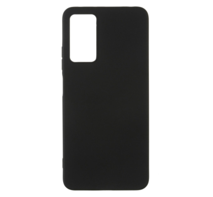 Armorstandart Чохол до мобільного телефона Armorstandart Matte Slim Fit Xiaomi Redmi Note 12 Pro 4G Black (ARM67761)