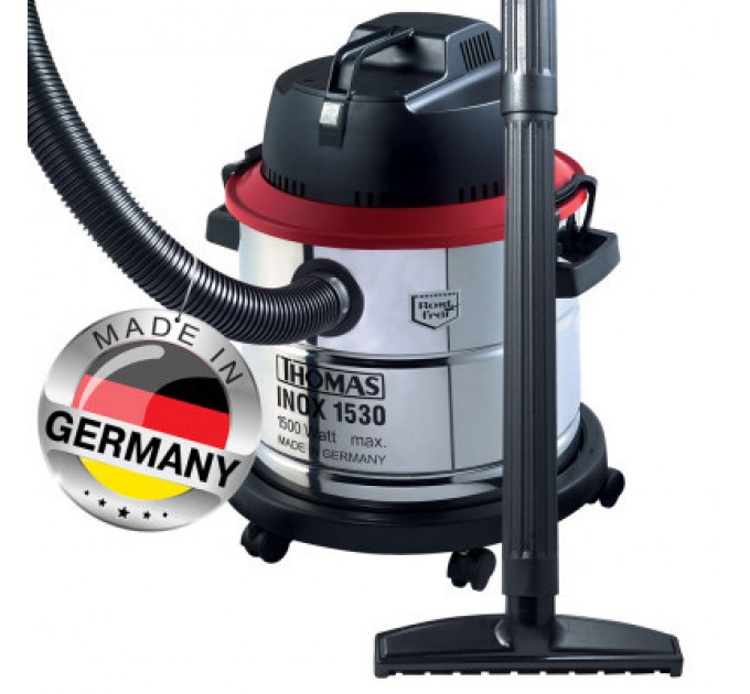 Thomas Пилосос Thomas INOX 1530 PRO (786200)