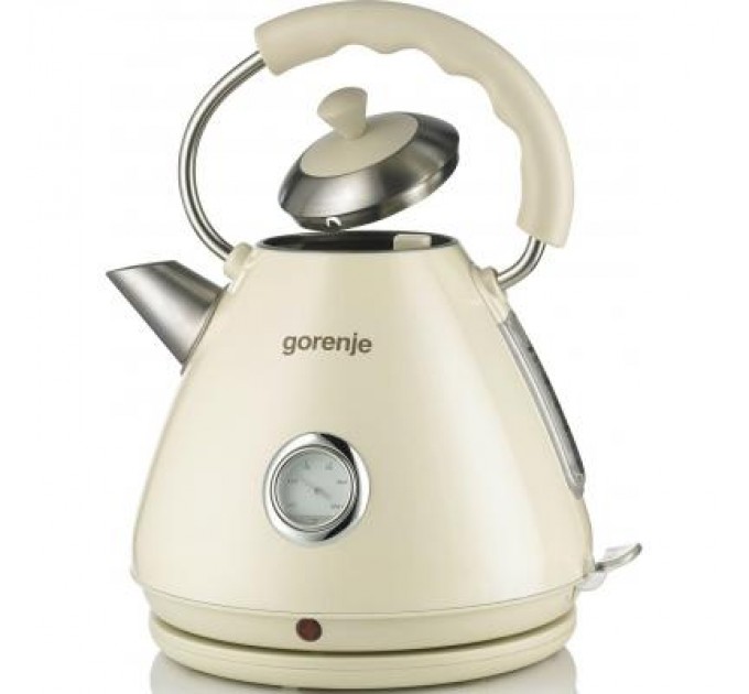 Gorenje Електрочайник Gorenje K17CLI