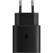 Armorstandart Зарядний пристрій Armorstandart AR-TA800 USB-C 25W Fast Charger black (ARM63803)