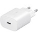 Armorstandart Зарядний пристрій Armorstandart AR-TA800W USB-C 25W Fast Charger white (ARM63975)