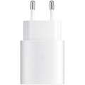 Armorstandart Зарядний пристрій Armorstandart AR-TA800W USB-C 25W Fast Charger white (ARM63975)