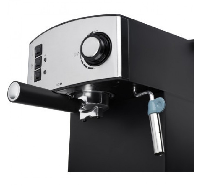 Ardesto Ріжкова кавоварка еспресо Ardesto YCM-E1600