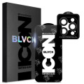 Armorstandart Скло захисне Armorstandart Supreme Plus Black Icon Apple iPhone 13 Pro (ARM68072)