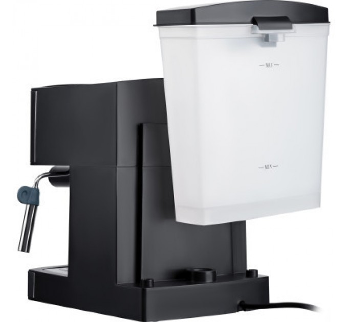 Ardesto Ріжкова кавоварка еспресо Ardesto YCM-E1600