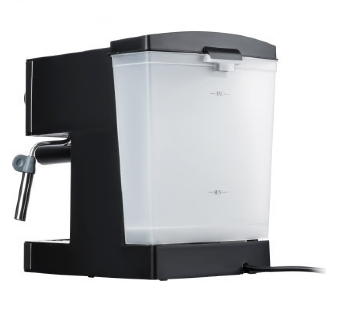 Ardesto Ріжкова кавоварка еспресо Ardesto YCM-E1600