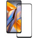 BeCover Скло захисне BeCover Poco M5s Black (709252)
