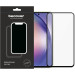 BeCover Скло захисне BeCover Samsung Galaxy M54 5G SM-M546 Black (709273)