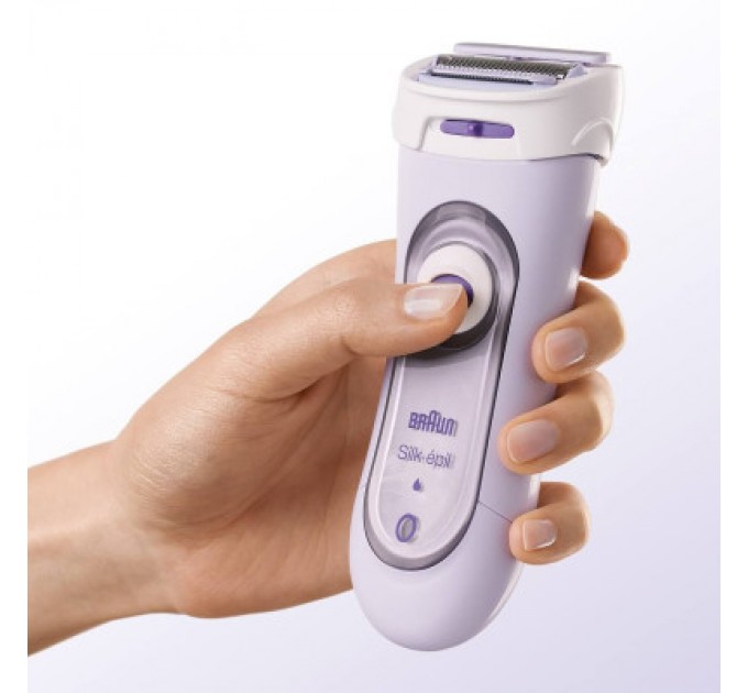 Braun Електробритва Braun LS 5560 (LS5560)