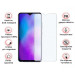 BeCover Скло захисне BeCover Tecno Pop 7 (BF6) 3D Crystal Clear Glass (709265)