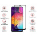 BeCover Скло захисне BeCover Tecno Spark 10 (KI5q) Black (709266)