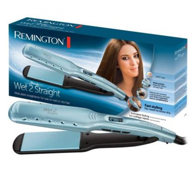 Remington Вирівнювач для волосся Remington S7350